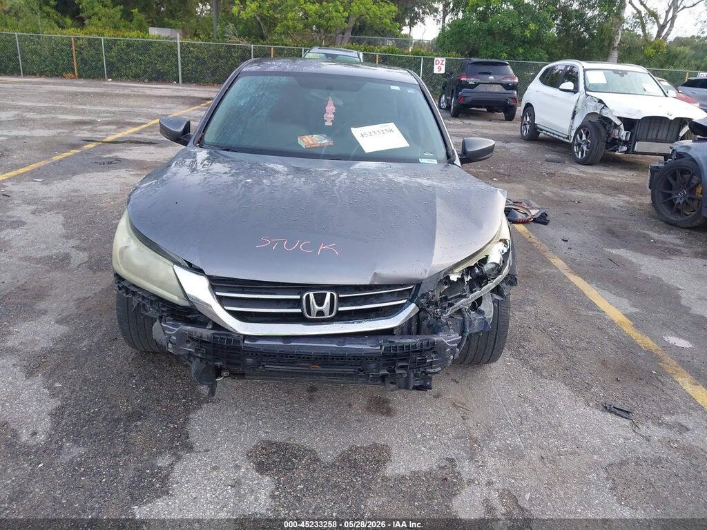 1HGCR2F36EA213439 2014 HONDA ACCORD photo no. 6