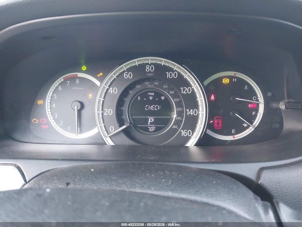 1HGCR2F36EA213439 2014 HONDA ACCORD photo no. 7