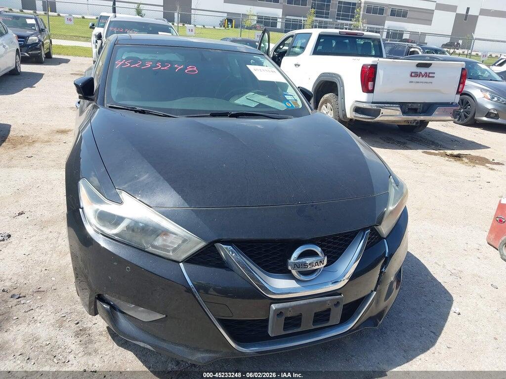 1N4AA6AP5GC901430 2016 NISSAN MAXIMA photo no. 12