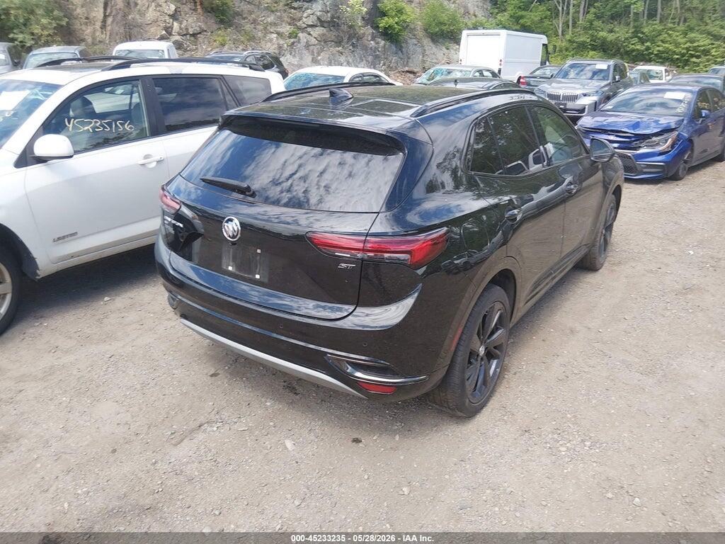 LRBFZPR41PD071630 2023 BUICK ENVISION photo no. 4