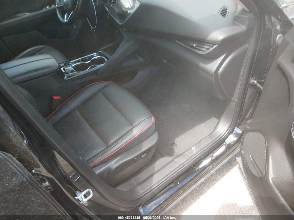 LRBFZPR41PD071630 2023 BUICK ENVISION photo no. 5