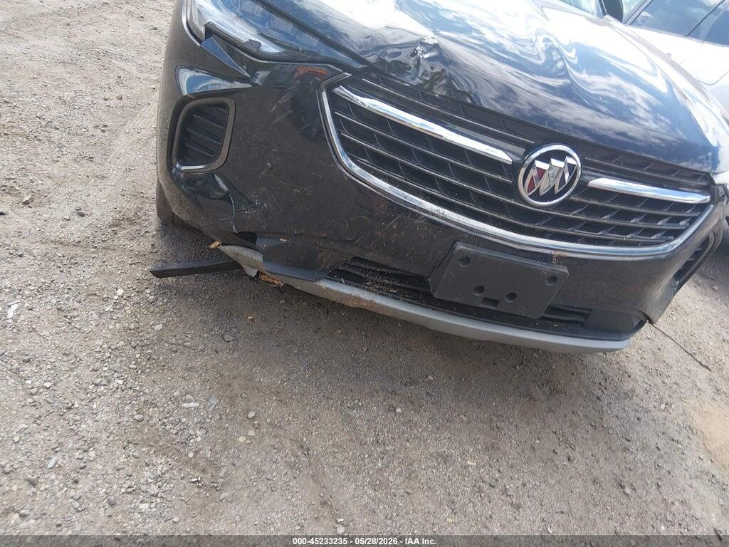 LRBFZPR41PD071630 2023 BUICK ENVISION photo no. 6