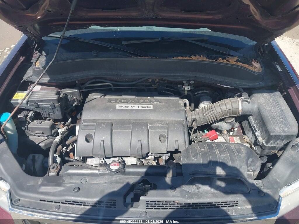 5FPYK1F50EB002806 2014 HONDA RIDGELINE photo no. 10