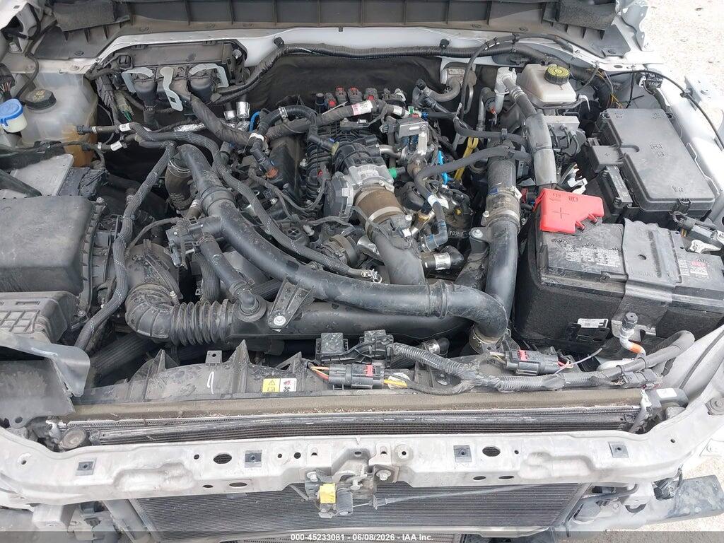 1FMEE5DP8PLB68677 2023 FORD BRONCO photo no. 10