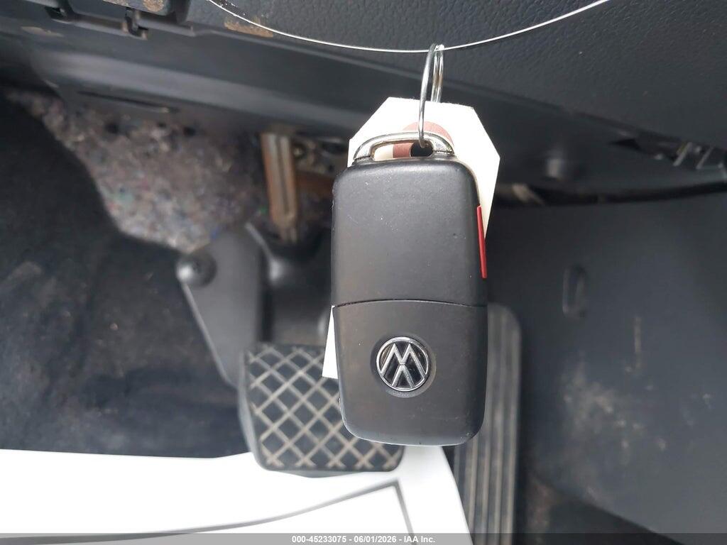 1VWSA7A38MC017590 2021 VOLKSWAGEN PASSAT photo no. 11