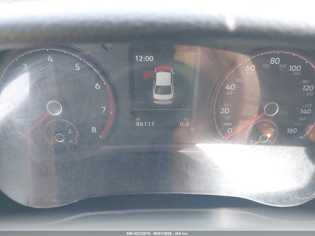 1VWSA7A38MC017590 2021 VOLKSWAGEN PASSAT photo no. 7