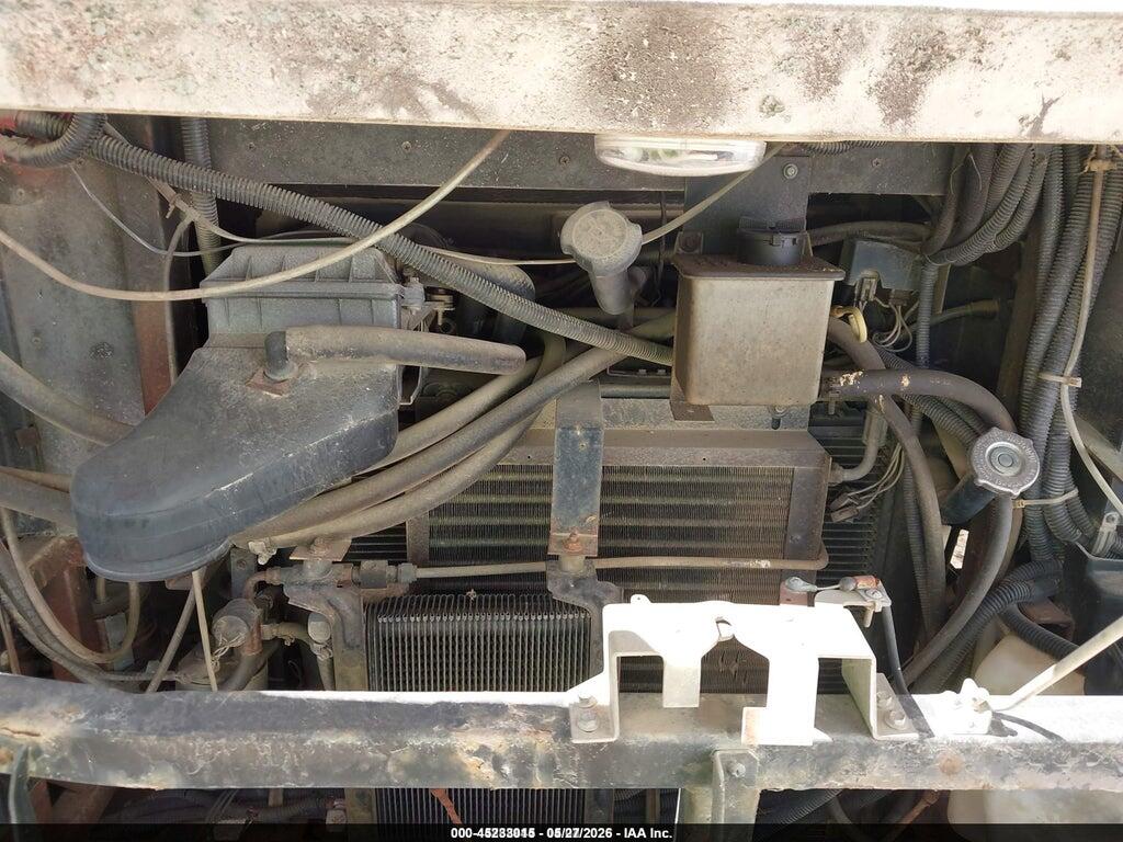 3FCMF53G6MJA00501 1991 FORD F530 photo no. 10