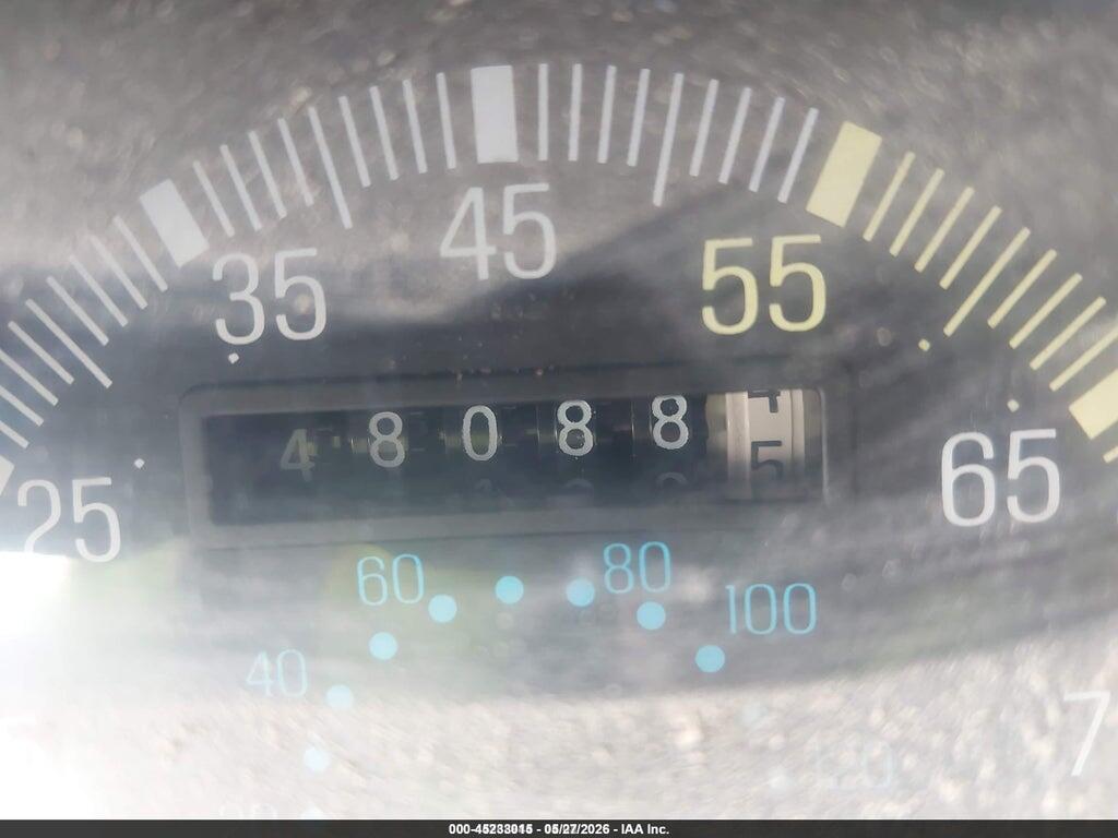3FCMF53G6MJA00501 1991 FORD F530 photo no. 7