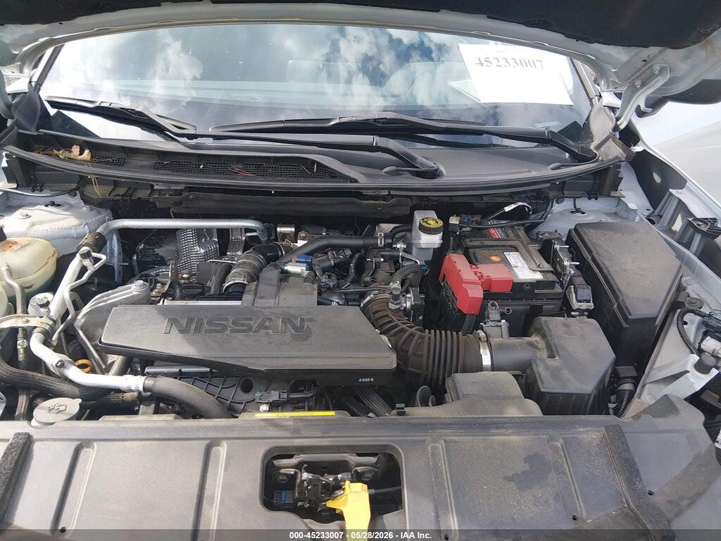 5N1BT3AA2RC713711 2024 NISSAN ROGUE photo no. 10