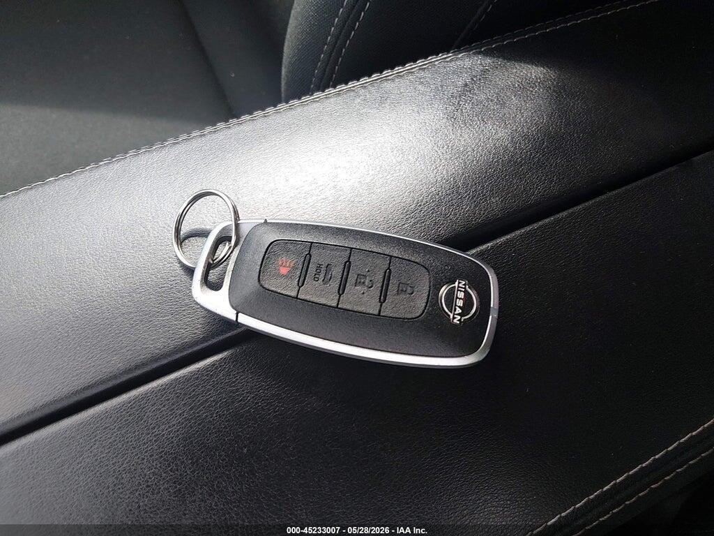 5N1BT3AA2RC713711 2024 NISSAN ROGUE photo no. 11