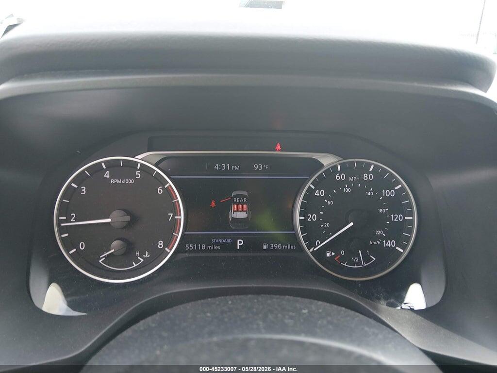 5N1BT3AA2RC713711 2024 NISSAN ROGUE photo no. 7