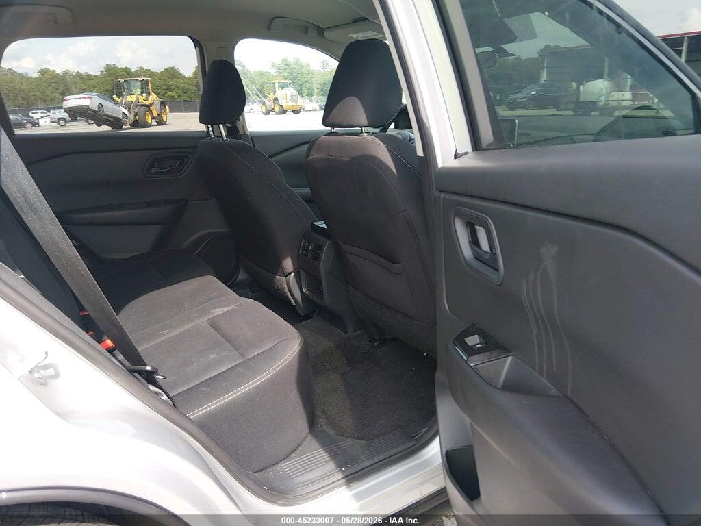 5N1BT3AA2RC713711 2024 NISSAN ROGUE photo no. 8