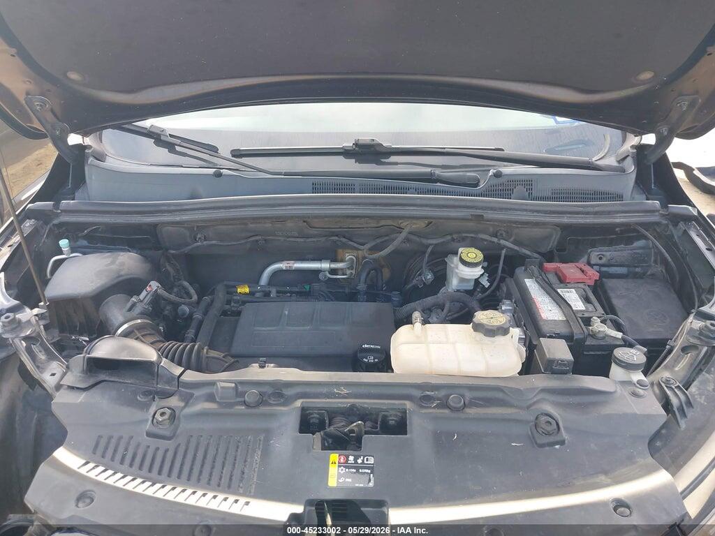 KL4CJASB8LB337288 2020 BUICK ENCORE photo no. 10