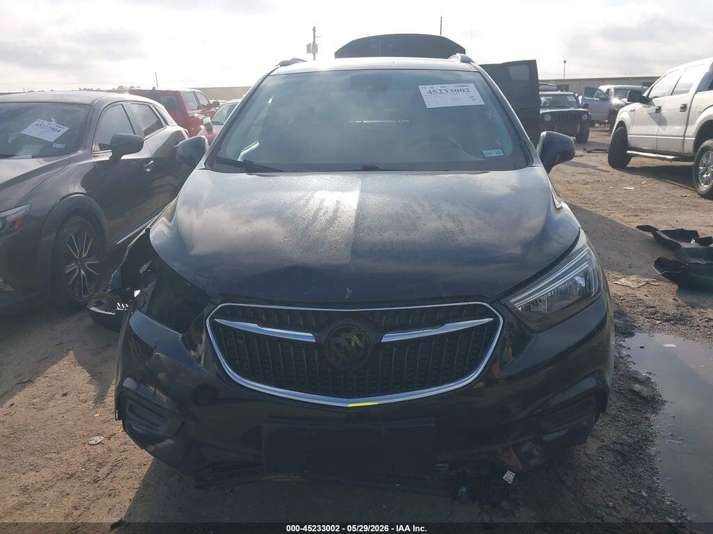 KL4CJASB8LB337288 2020 BUICK ENCORE photo no. 12