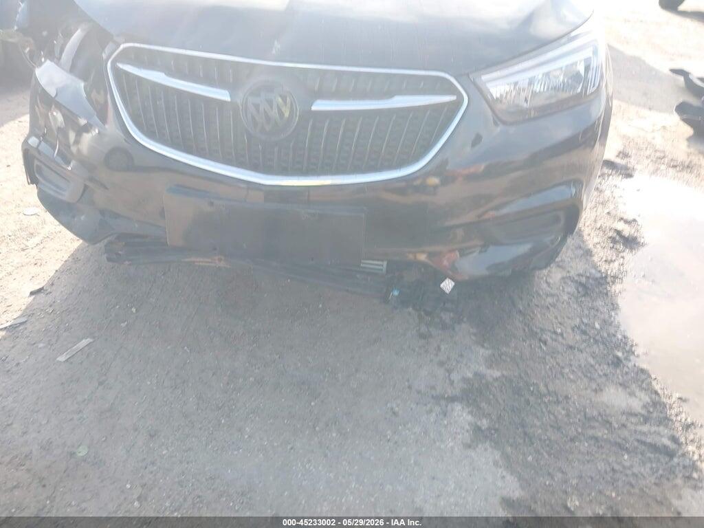 KL4CJASB8LB337288 2020 BUICK ENCORE photo no. 6