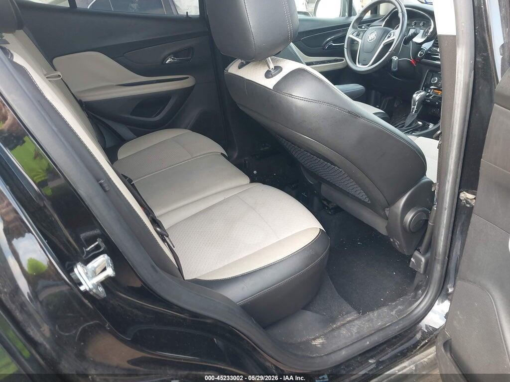 KL4CJASB8LB337288 2020 BUICK ENCORE photo no. 8