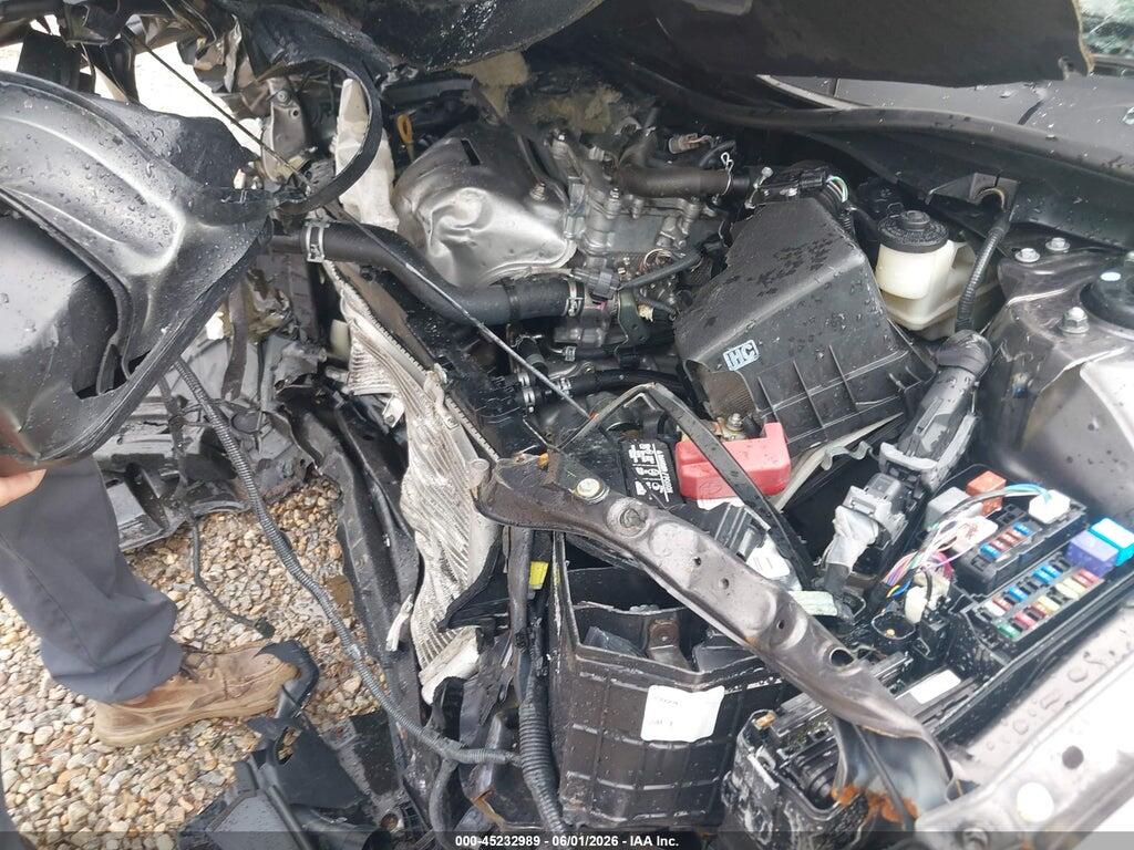 4T1BF1FKXFU055980 2015 TOYOTA CAMRY photo no. 10