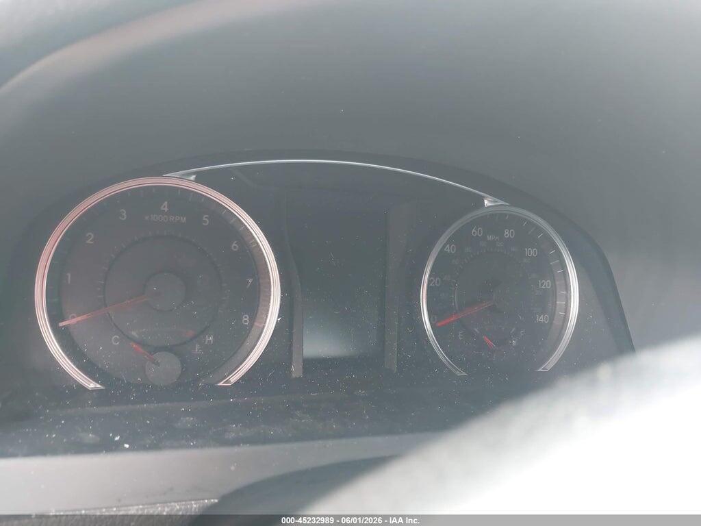 4T1BF1FKXFU055980 2015 TOYOTA CAMRY photo no. 7