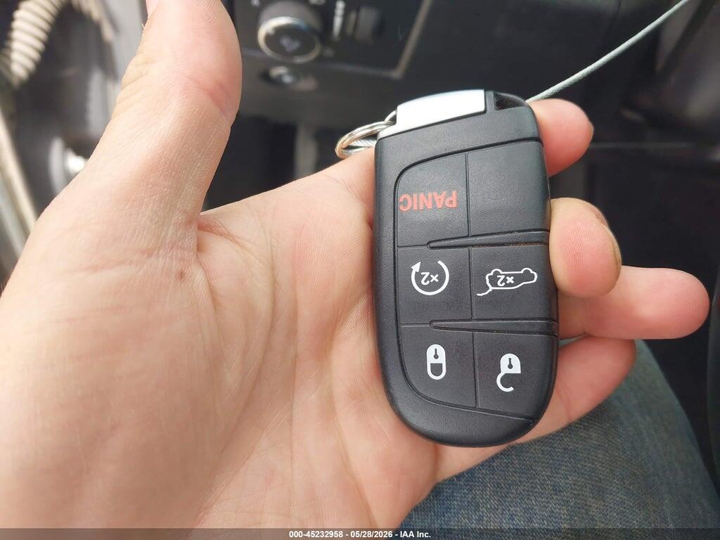 1C4RJFAGXMC769371 2021 JEEP GRAND CHEROKEE photo no. 11