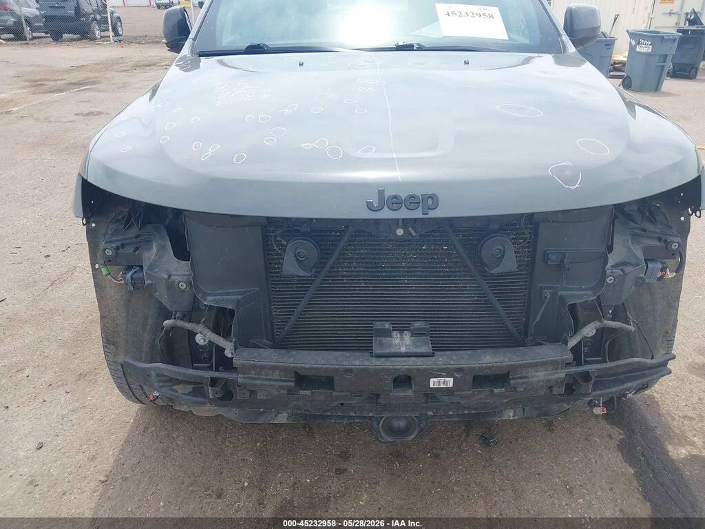 1C4RJFAGXMC769371 2021 JEEP GRAND CHEROKEE photo no. 6