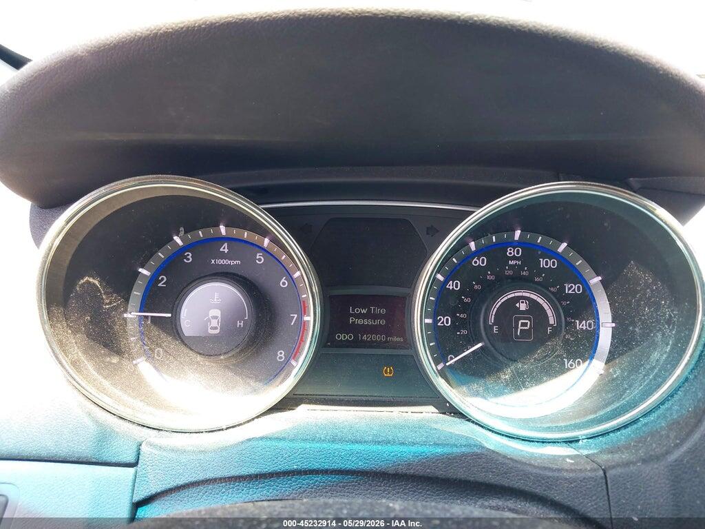 5NPEB4AC6CH323881 2012 HYUNDAI SONATA photo no. 7