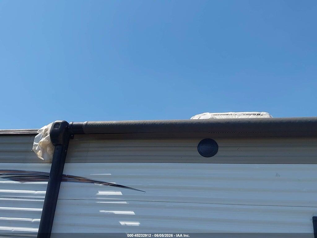 4X4PWDD25JA263055 2018 FOREST RIVER WILDWOOD photo no. 6