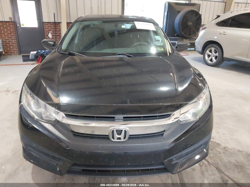2HGFC2F52JH529867 2018 HONDA CIVIC photo no. 12