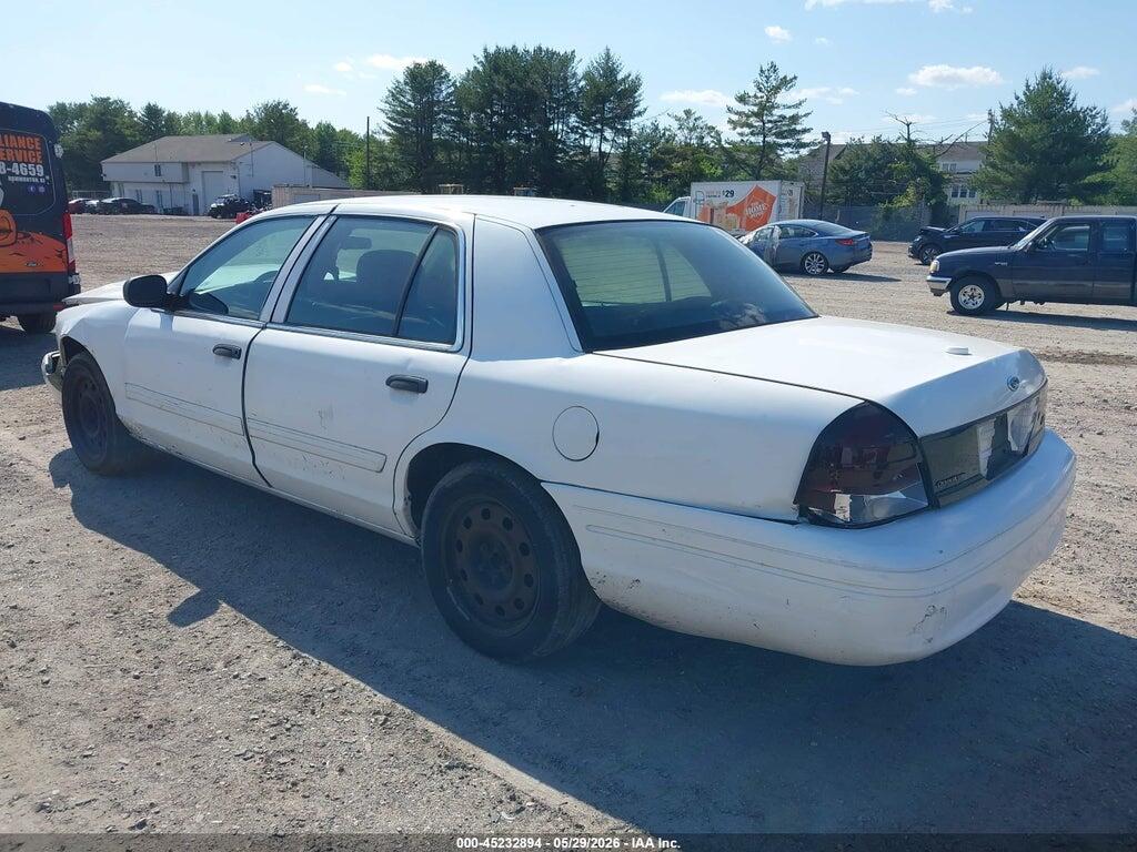 2FABP7AV0BX103999 2011 FORD CROWN VICTORIA photo no. 3