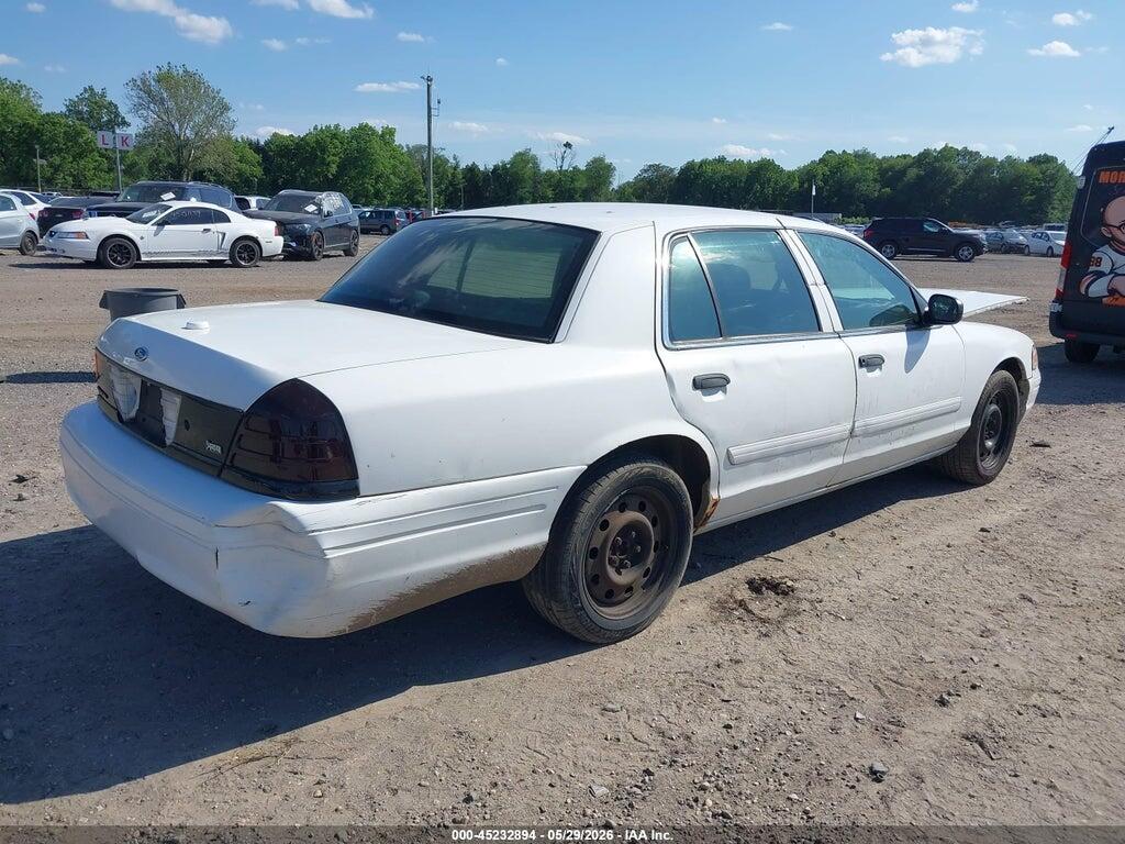 2FABP7AV0BX103999 2011 FORD CROWN VICTORIA photo no. 4