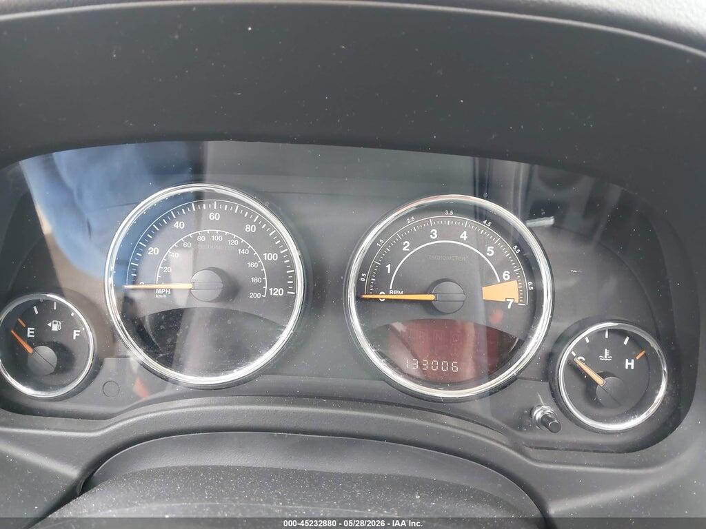 1C4NJDEB5HD113239 2017 JEEP COMPASS photo no. 7