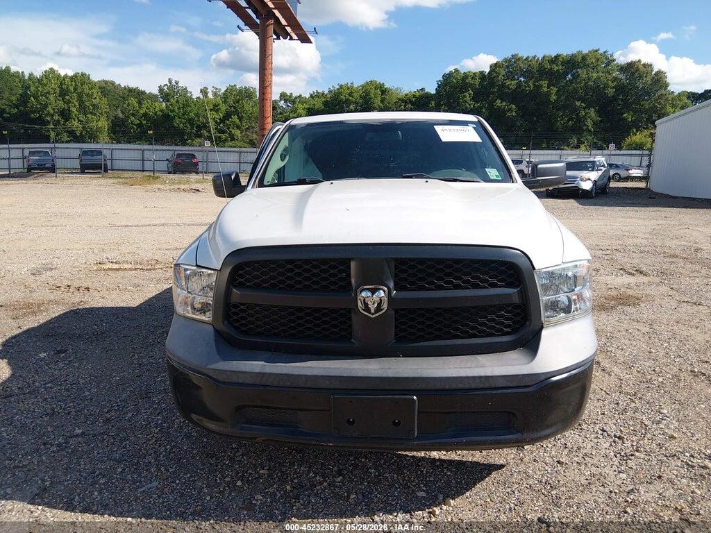1C6RR6FG3KS628427 2019 RAM 1500 CLASSIC photo no. 12