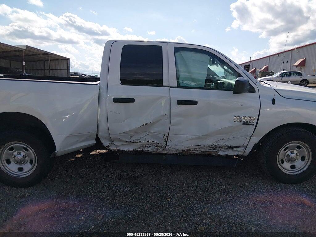 1C6RR6FG3KS628427 2019 RAM 1500 CLASSIC photo no. 6
