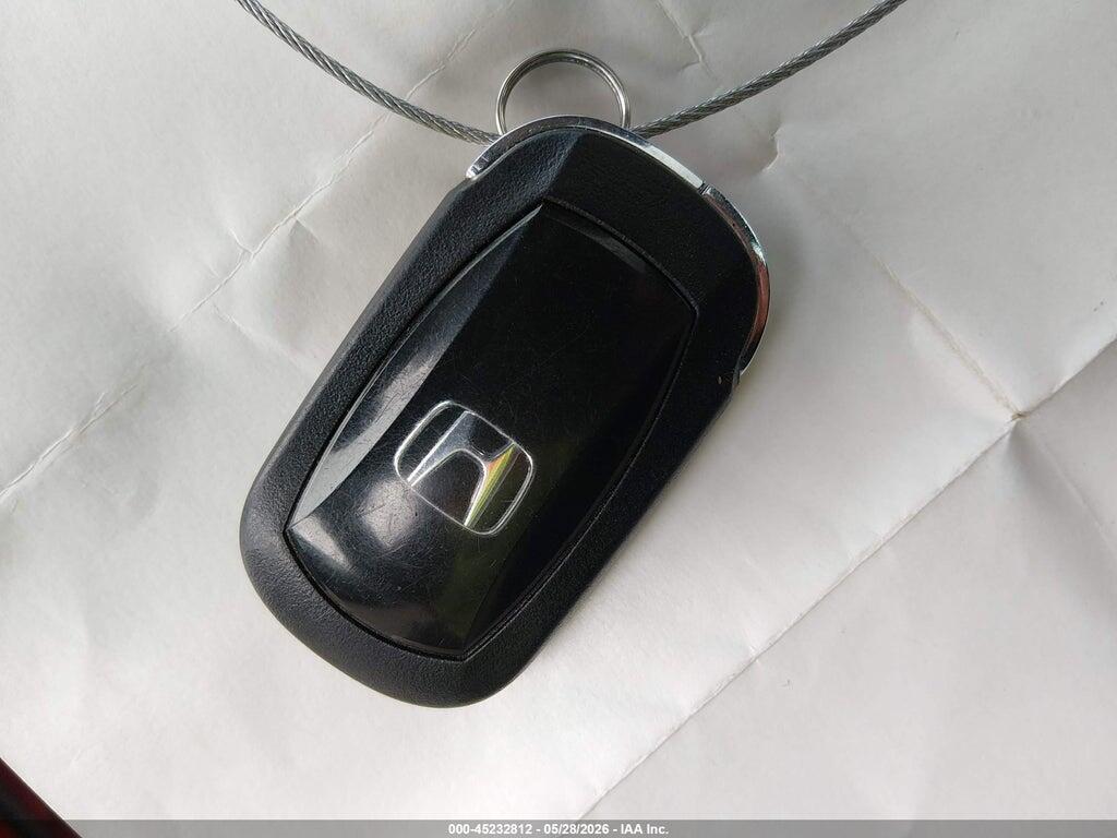 2HGFE1F72NH320902 2022 HONDA CIVIC photo no. 11