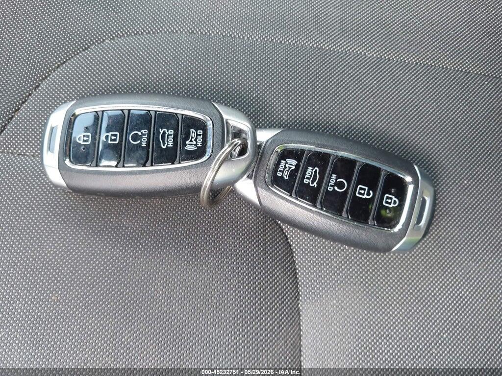 KMHLR4AF8PU527134 2023 HYUNDAI ELANTRA photo no. 11