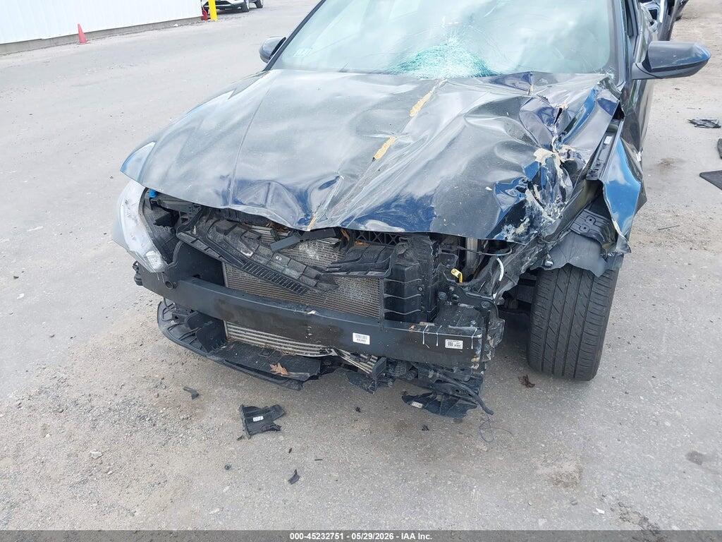 KMHLR4AF8PU527134 2023 HYUNDAI ELANTRA photo no. 6