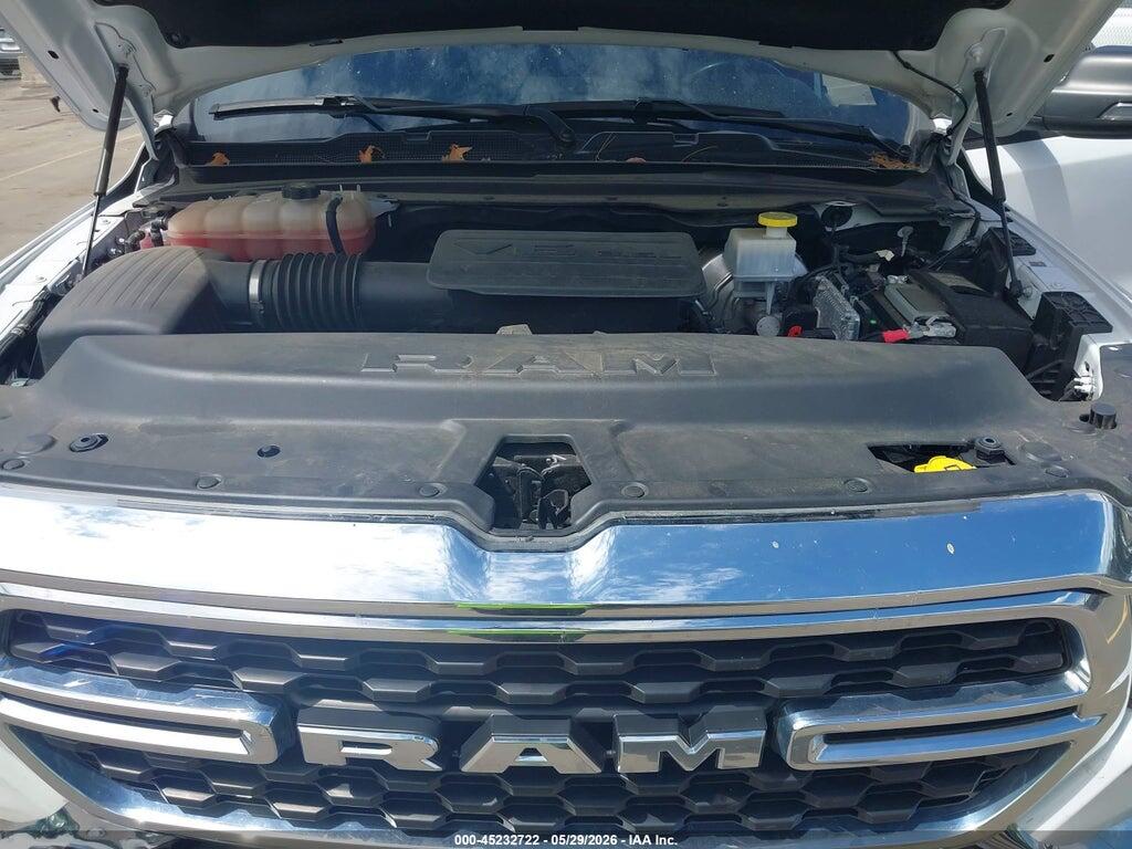 1C6RRFFG0PN539596 2023 RAM 1500 photo no. 10