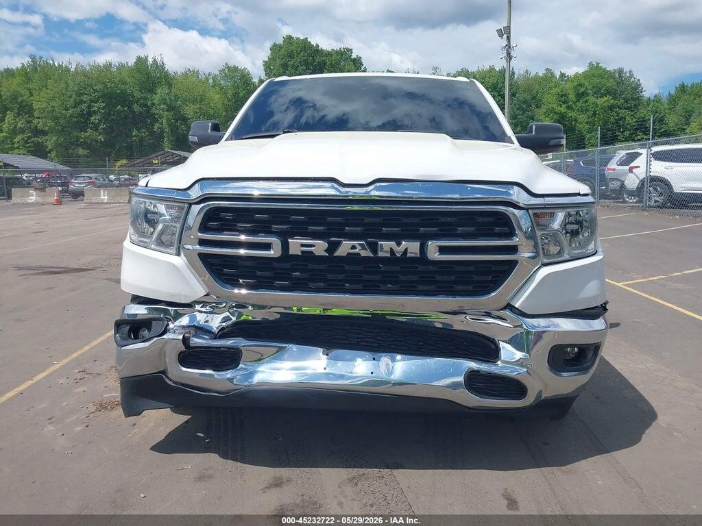 1C6RRFFG0PN539596 2023 RAM 1500 photo no. 12