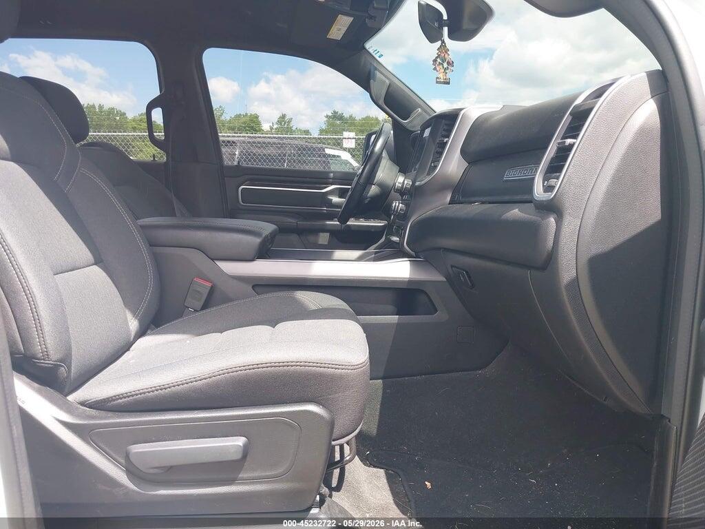 1C6RRFFG0PN539596 2023 RAM 1500 photo no. 5