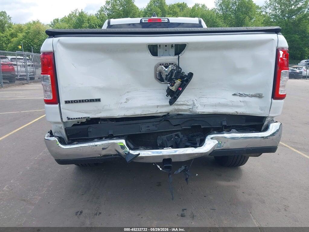 1C6RRFFG0PN539596 2023 RAM 1500 photo no. 6