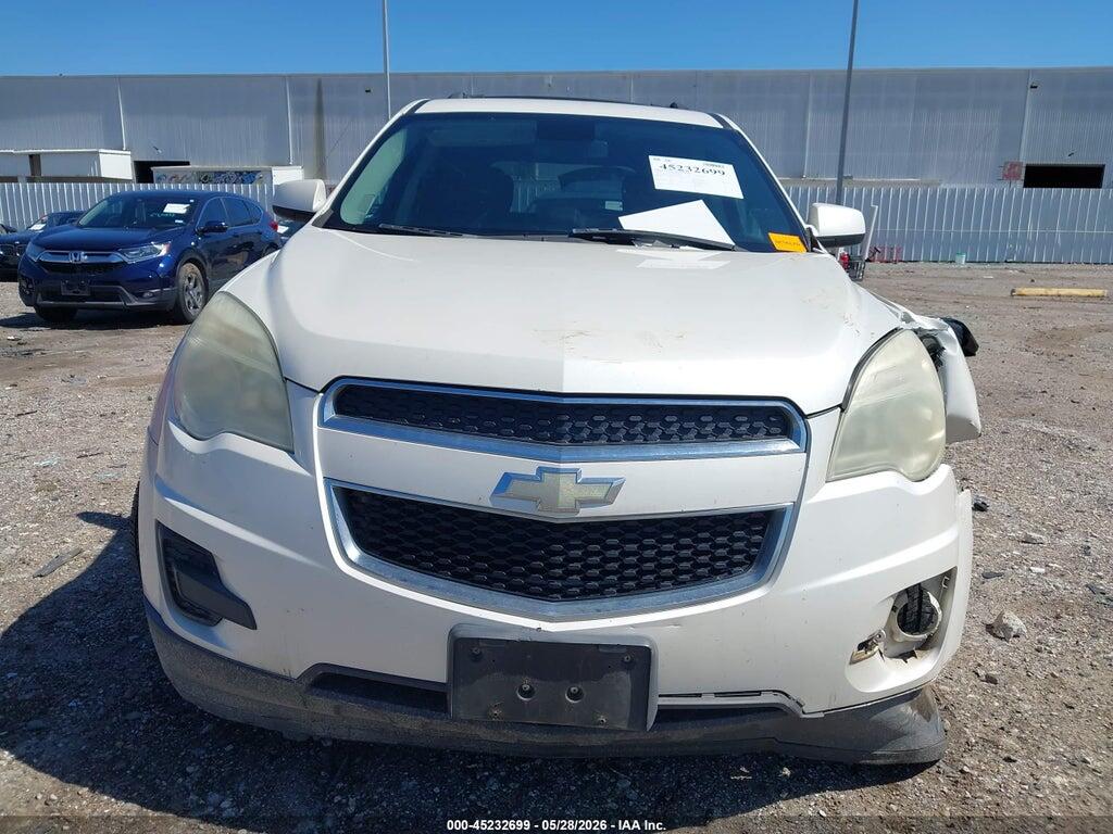 2GNALDEK8C1263768 2012 CHEVROLET EQUINOX photo no. 12