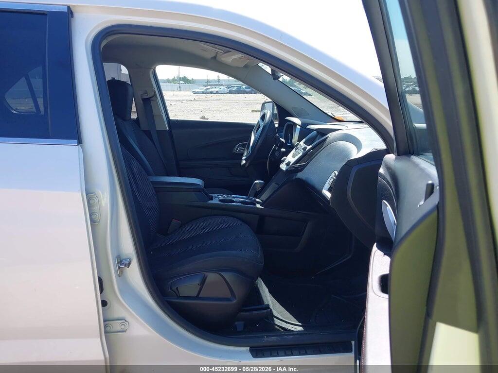 2GNALDEK8C1263768 2012 CHEVROLET EQUINOX photo no. 5
