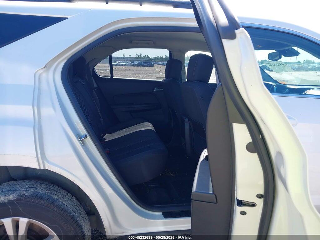 2GNALDEK8C1263768 2012 CHEVROLET EQUINOX photo no. 8