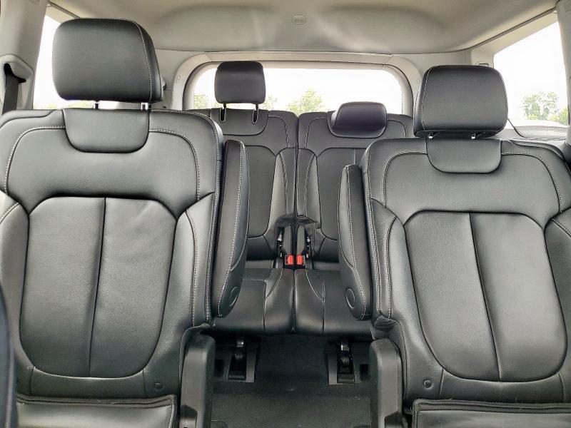 2023 JEEP GRAND CHEROKEE L LIMITED — Фото 10 из 13