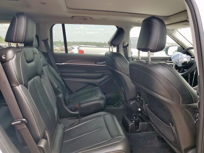 2023 JEEP GRAND CHEROKEE L LIMITED — Фото 11 из 13