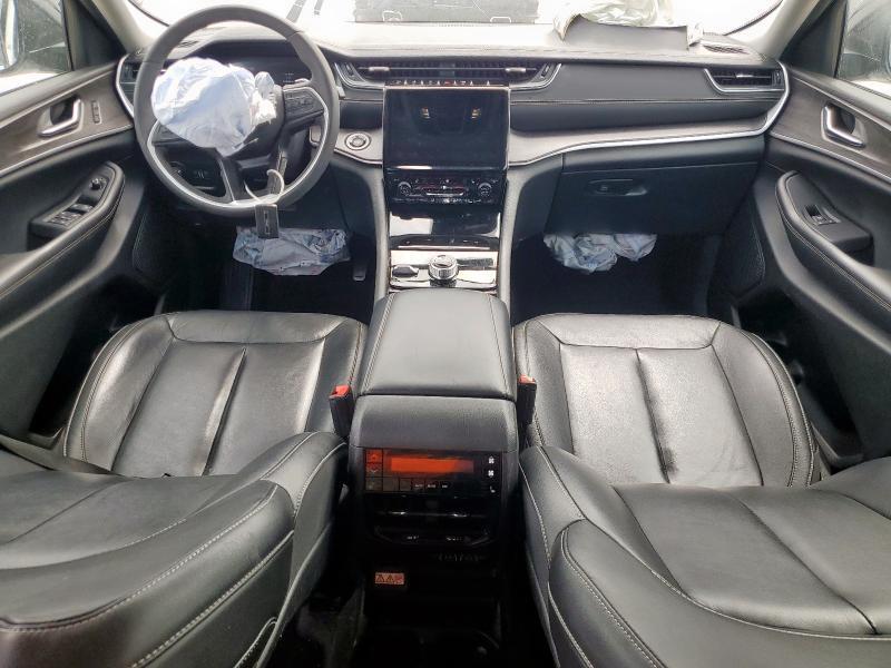 2023 JEEP GRAND CHEROKEE L LIMITED — Фото 8 из 13
