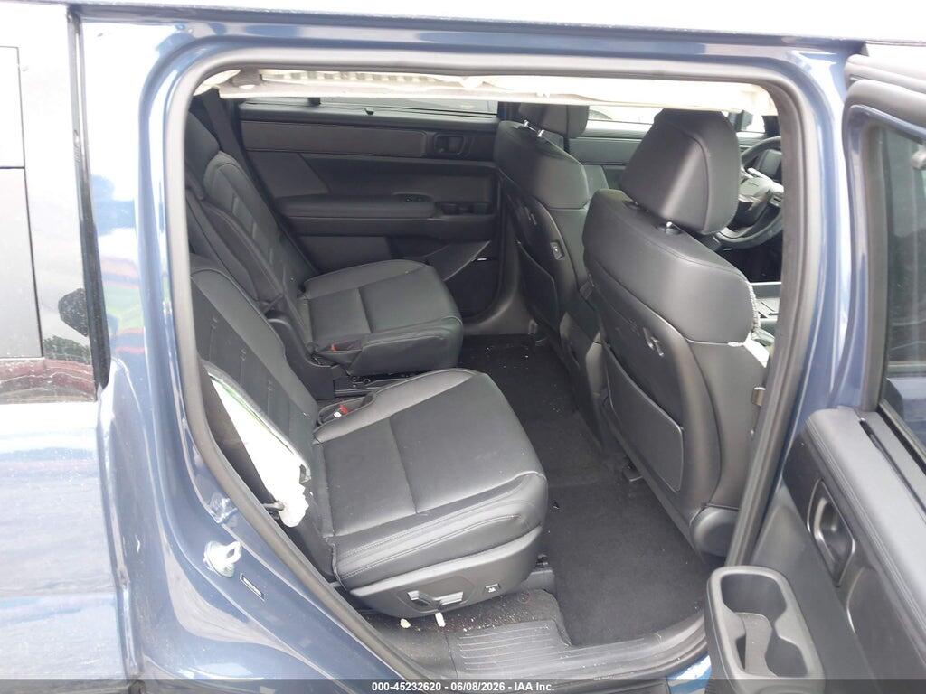 5NMP5DGL7SH113261 2025 HYUNDAI SANTA FE photo no. 8