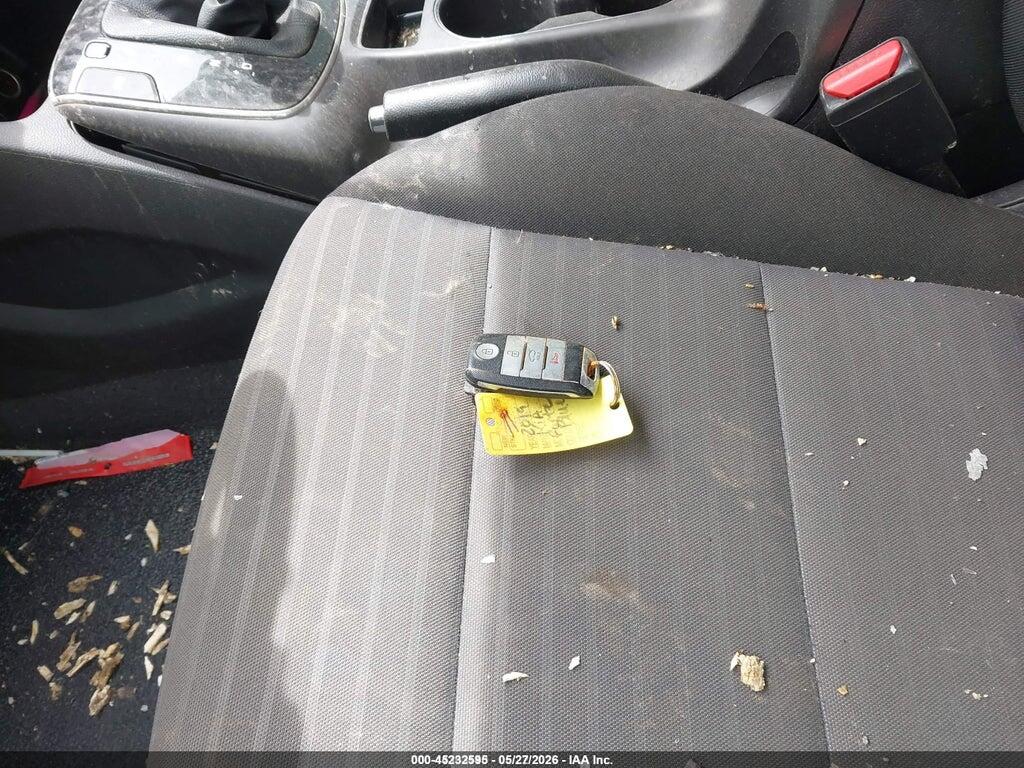 3KPFL4A75JE200434 2018 KIA FORTE photo no. 11