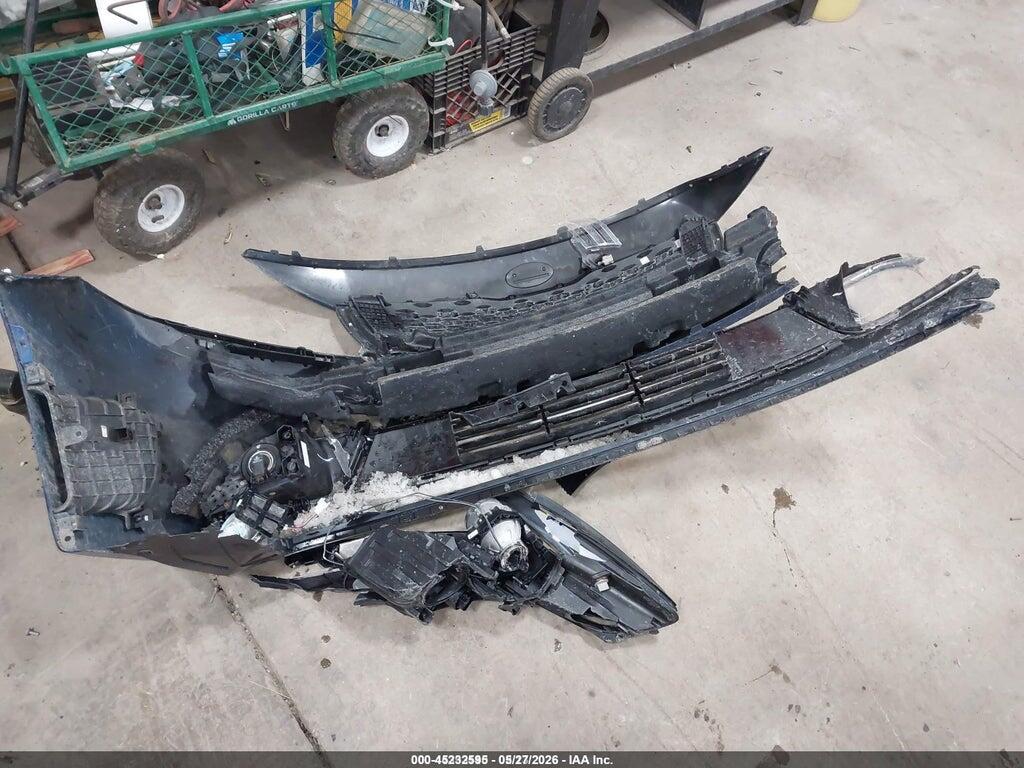 3KPFL4A75JE200434 2018 KIA FORTE photo no. 12