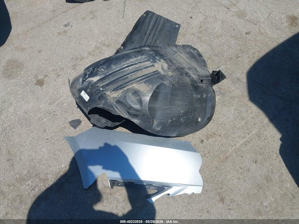 1FAHP2FW0BG189903 2011 FORD TAURUS photo no. 11