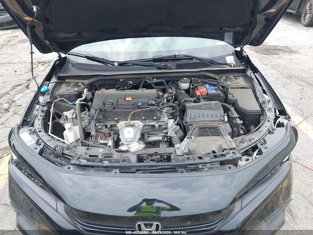 2HGFE2F53PH512546 2023 HONDA CIVIC photo no. 10